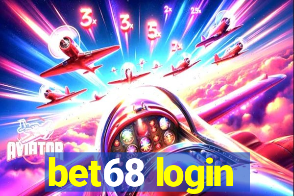 bet68 login